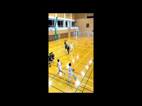 KAZバスケットアカデミー中川和之 - YouTube