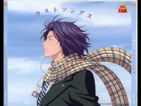 幸村精市 - last game（越前リョーマ） - YouTube