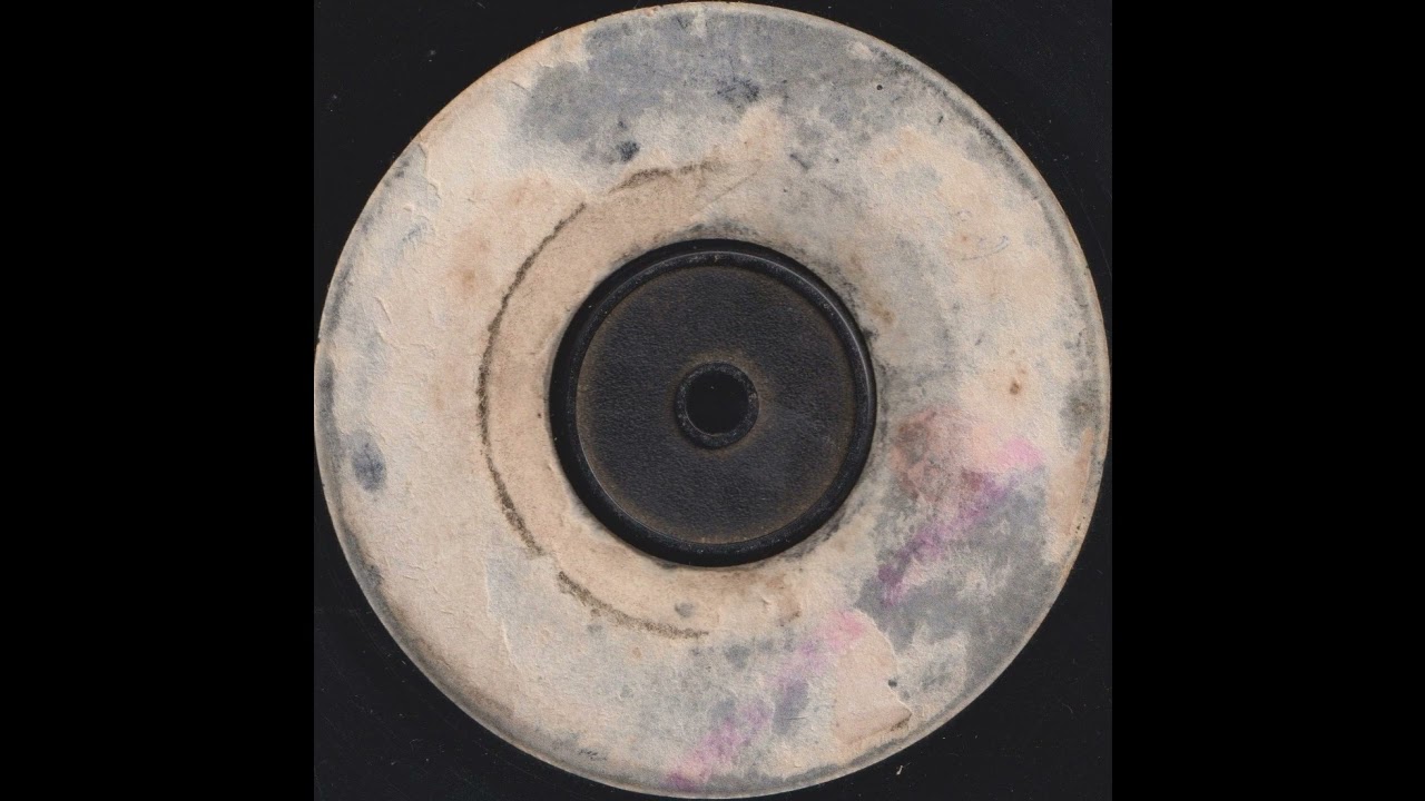 Val Bennett With The Upset All Star – Stranger On The Shore