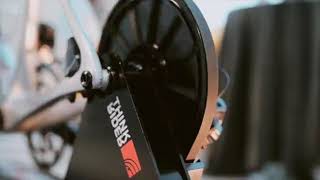 ThinkRider A1 Power Trainer