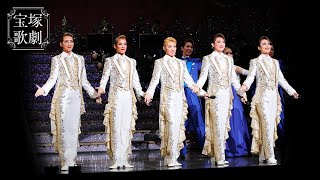 公式】＜サンプルムービー＞タカラヅカスペシャル2018 Say! Hey! Show