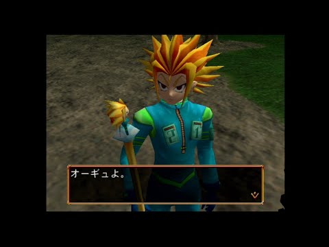 HUNTER×HUNTER 龍脈の祭壇 #6 ボス：サバキ - YouTube