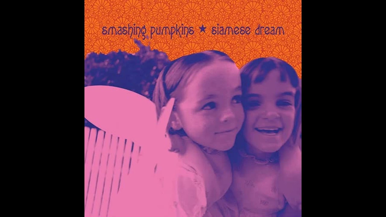 The Smashing Pumpkins - Cherub Rock - Remastered - YouTube