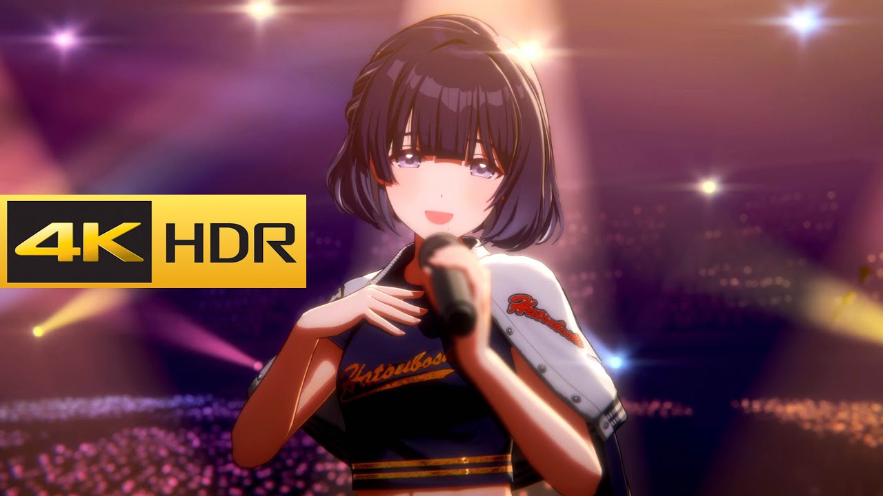 抽選当選品】学園アイドルマスター 学マス 極楽湯 楽スパ 秦谷美鈴