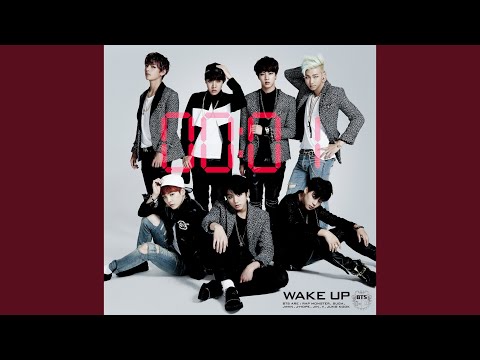 NO MORE DREAM -Japanese Ver.- - YouTube