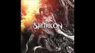 Satyricon - Satyricon (Full album, 2013) - YouTube
