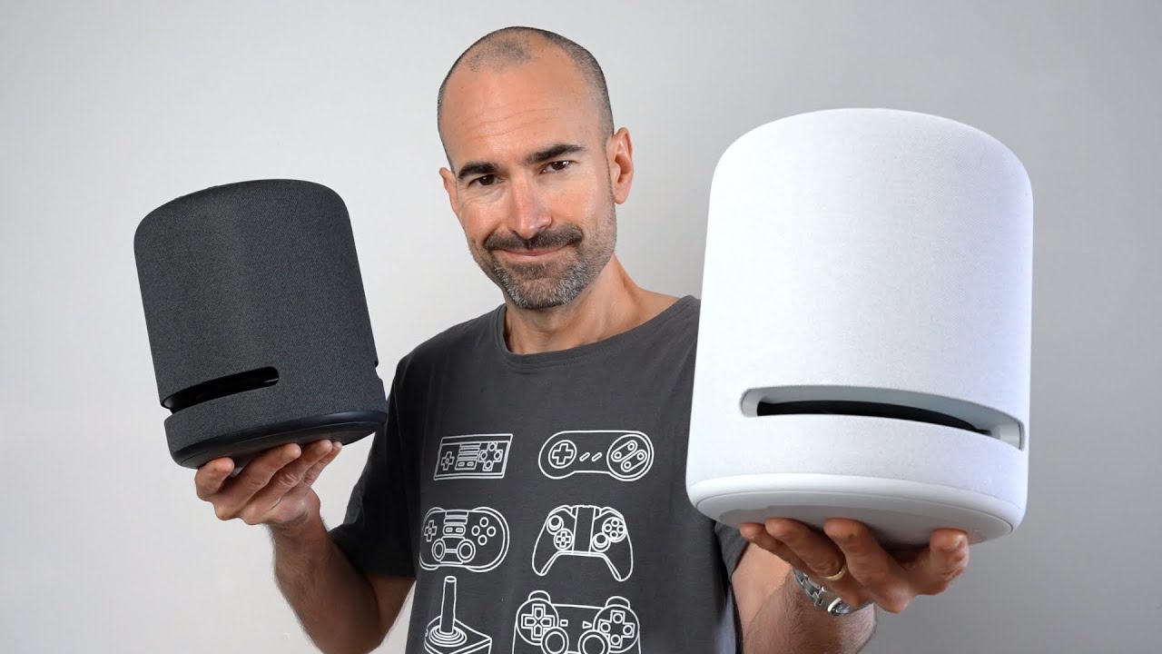 Amazon Echo Studio (2022) | Unboxing, Setup & Full Tour - YouTube