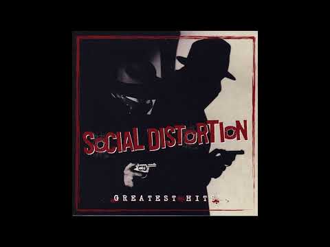 Social Distortion – Greatest Hits | Releases | Discogs