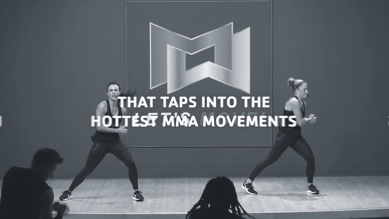 MOSSA Group Fight OCT20 Trailer - YouTube