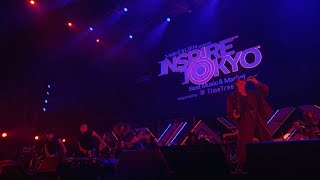 RYUJI IMAICHI - “RED” INSPIRE TOKYO 2024 - YouTube