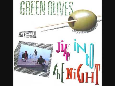 Green Olives – Jive Into The Night (1988) - YouTube