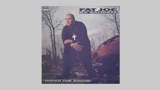 Fat Joe | Grand Puba | Diamond D - Watch The Sound (Dirty +