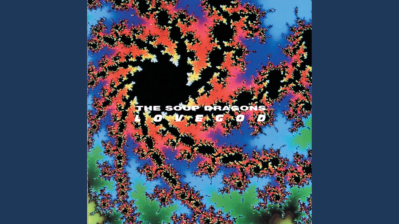 Lovegod (Remastered) - YouTube