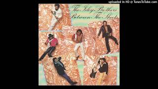 The Isley Brothers – Between The Sheets (Extended Re-Mix 1983