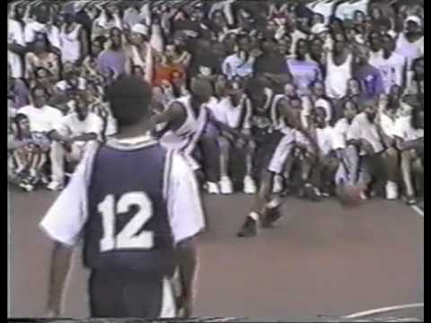 And1 Mixtape Vol. 1 - YouTube