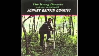 JOHNNY GRIFFIN / The Kerry Dancers (LP) / Riverside | WAXPEND RECORDS