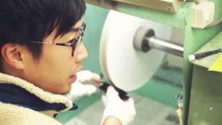 ゲンズブールP3（コンベックス偏光レンズ）｜カスケット｜Casket