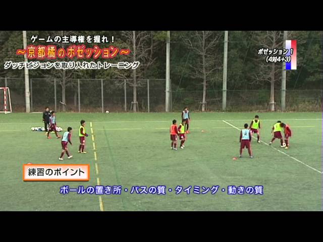 SHIZUGAKU サッカースタイル - YouTube