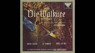 Silent Tone Record/ワーグナー：ワルキューレ第1幕，神々の黄昏