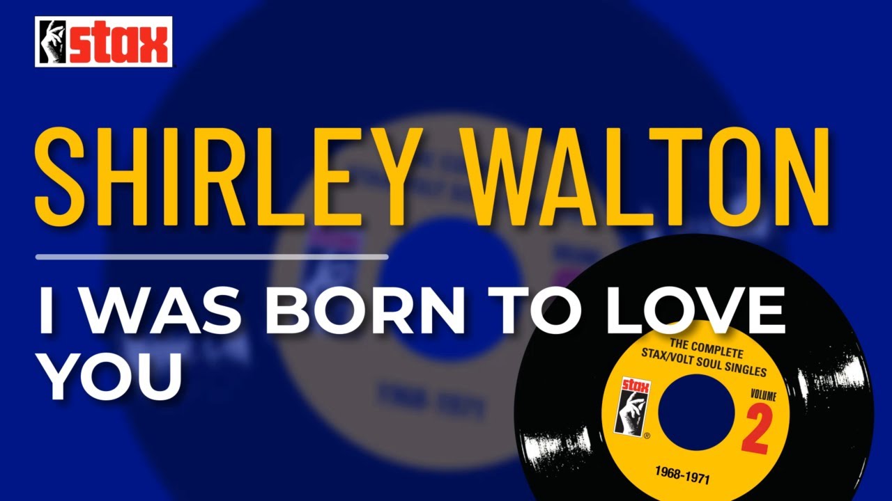 The Complete Stax/Volt Singles, Vol. 2 (1968-1971) - Official