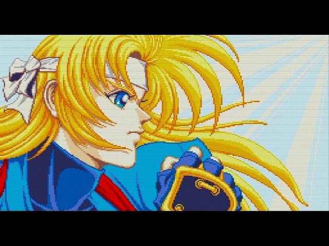 マーシャルチャンピオン PCエンジン レイチェル / Martial Champion PC