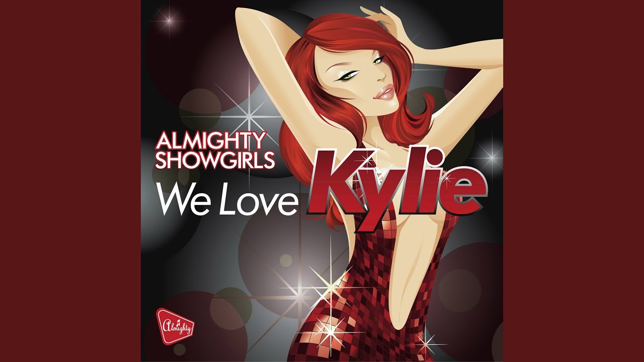 Corinne Tell - I Should Be So Lucky (1988) - YouTube