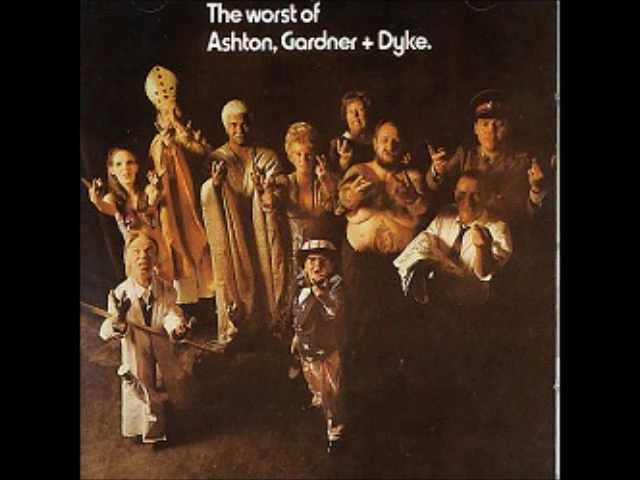 Ashton Gardner and Dyke - Let It Roll - YouTube