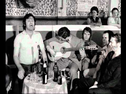 Rito y Geografía del Cante Flamenco - El vino y el flamenco - YouTube