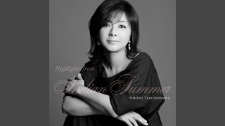 Woman“Wの悲劇”より (Live at Bunkamura Orchard Hall on October 26