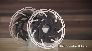 SRAM（スラム）CENTERLINE XR ROTOR （センターラインXRローター） 6