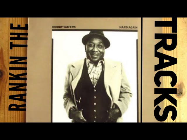 🎸Hard Again ! Muddy Waters . - YouTube