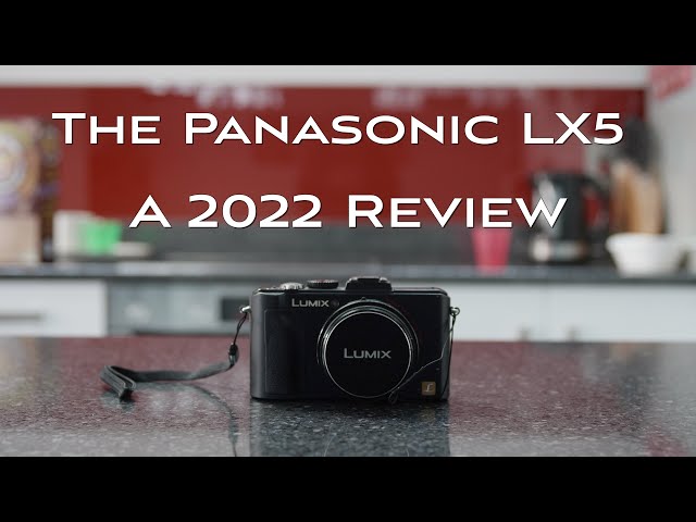 完動・美品】Panasonic LUMIX LX5 ＋別売アクセサリー多数 【公式通販】