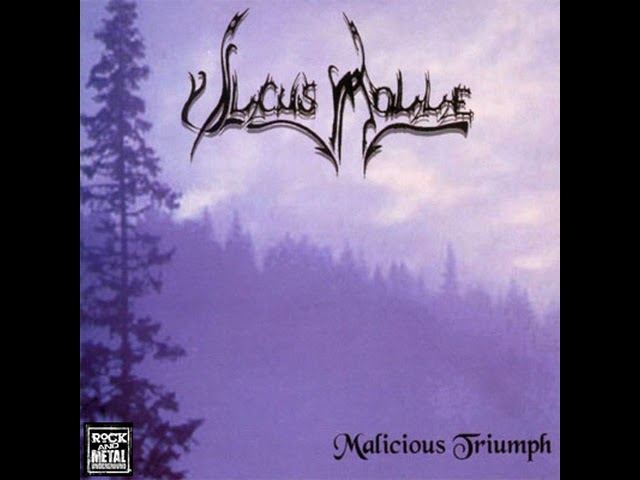 Ulcus - Cherish the Obscure (Full Album) - YouTube