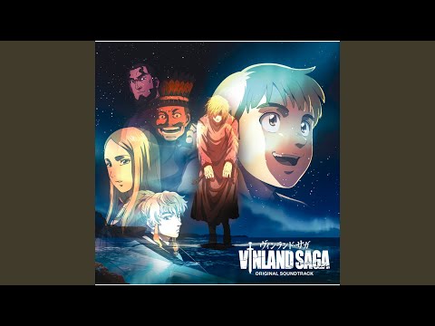 Yutaka Yamada – Vinland Saga (Original Soundtrack) – 43 x File
