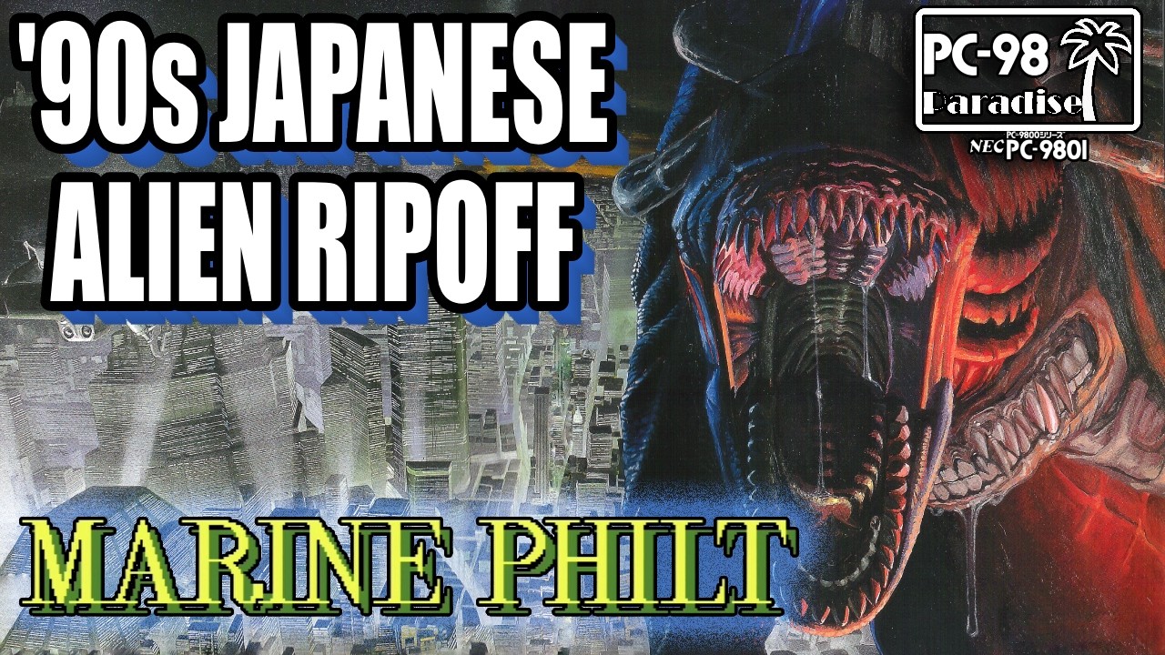 デ・ジ・キャラット同人格闘ゲーム『ばとるにょ！』を対戦プレイ - YouTube