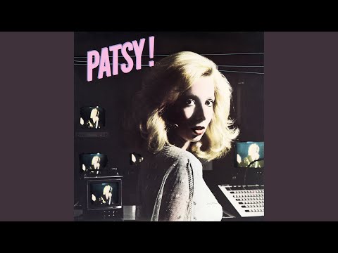 Patsy Gallant – Patsy! – Vinyl (LP), 1978 [r1559127] | Discogs
