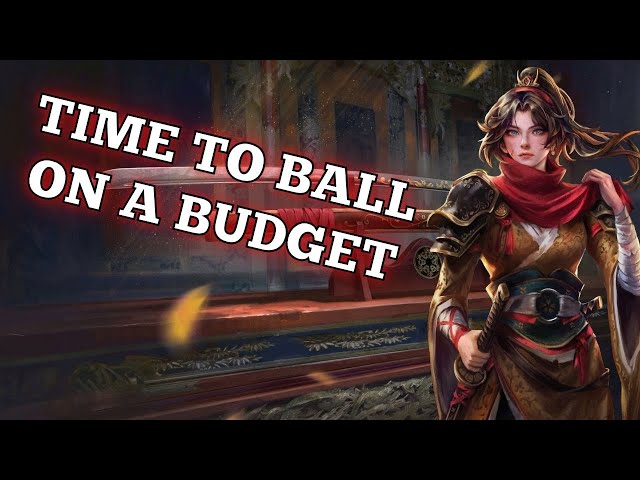 The Ira Armory Deck Upgrade Path - Flesh and Blood TCG - YouTube