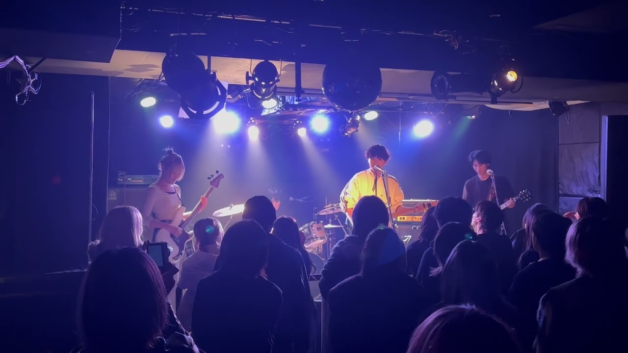 秦 基博 / メトロ・フィルム「Hata Motohiro 15th Anniversary LIVE