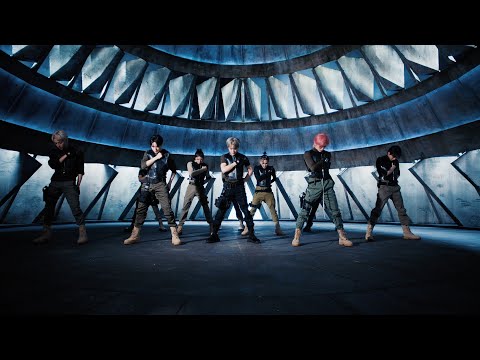 TREASURE - 'BONA BONA -JP Ver.-' M/V - YouTube