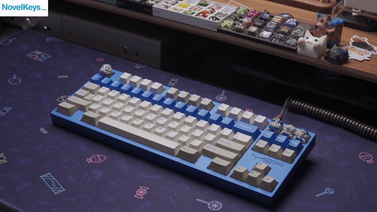 TGR Shi VA Build Stream - YouTube