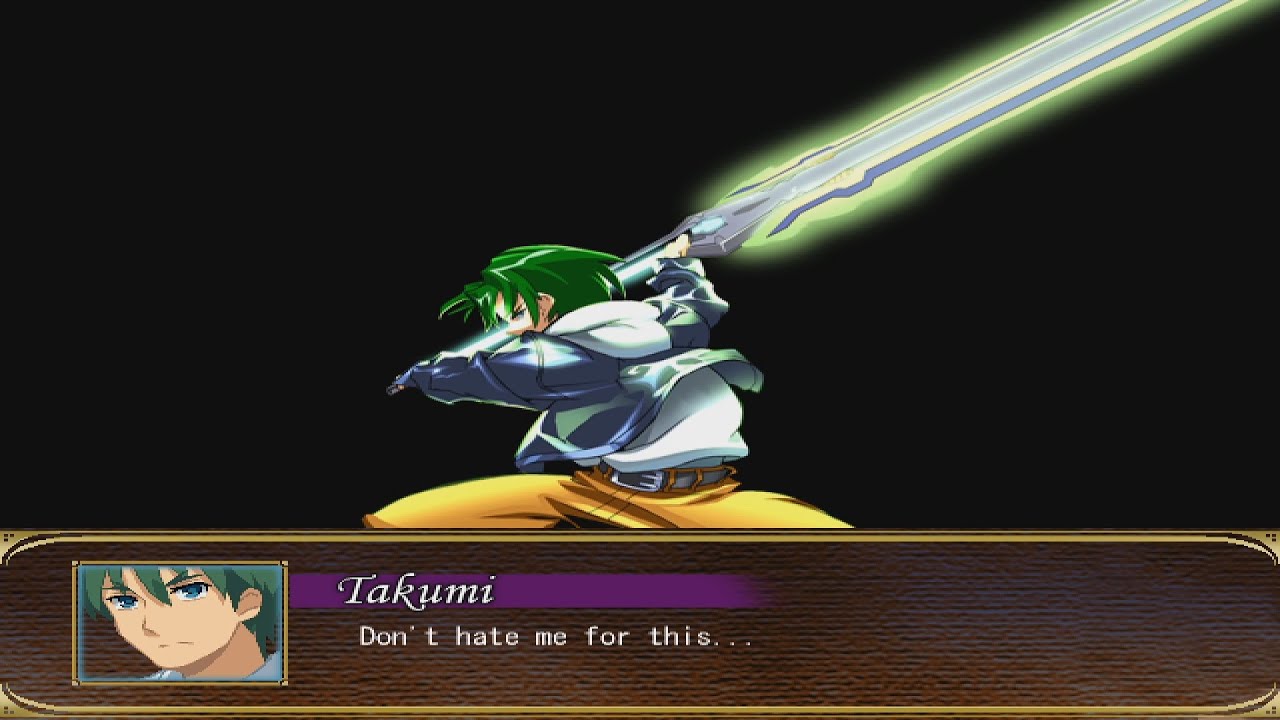 Battle Moon Wars - Takumi Attacks | バトルムーンウォーズ銀 - 匠 全