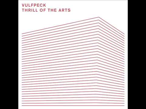 Vulfpeck – Thrill Of The Arts – Vinyl (180 gram, LP, Album + 3