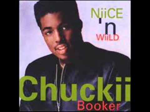 Chuckii Booker - Niice N' Wiild - YouTube