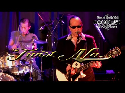 クールス 40th Anniversary Live - YouTube