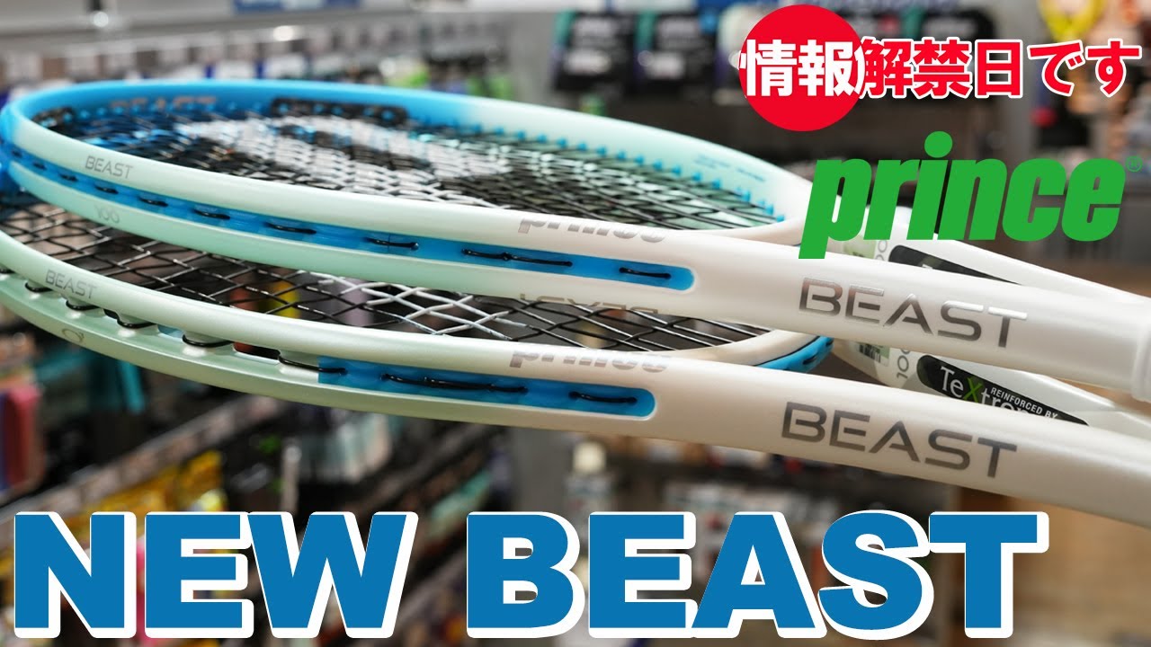 ウインザーオンラインショッププリンス ビースト 100 280g（prince