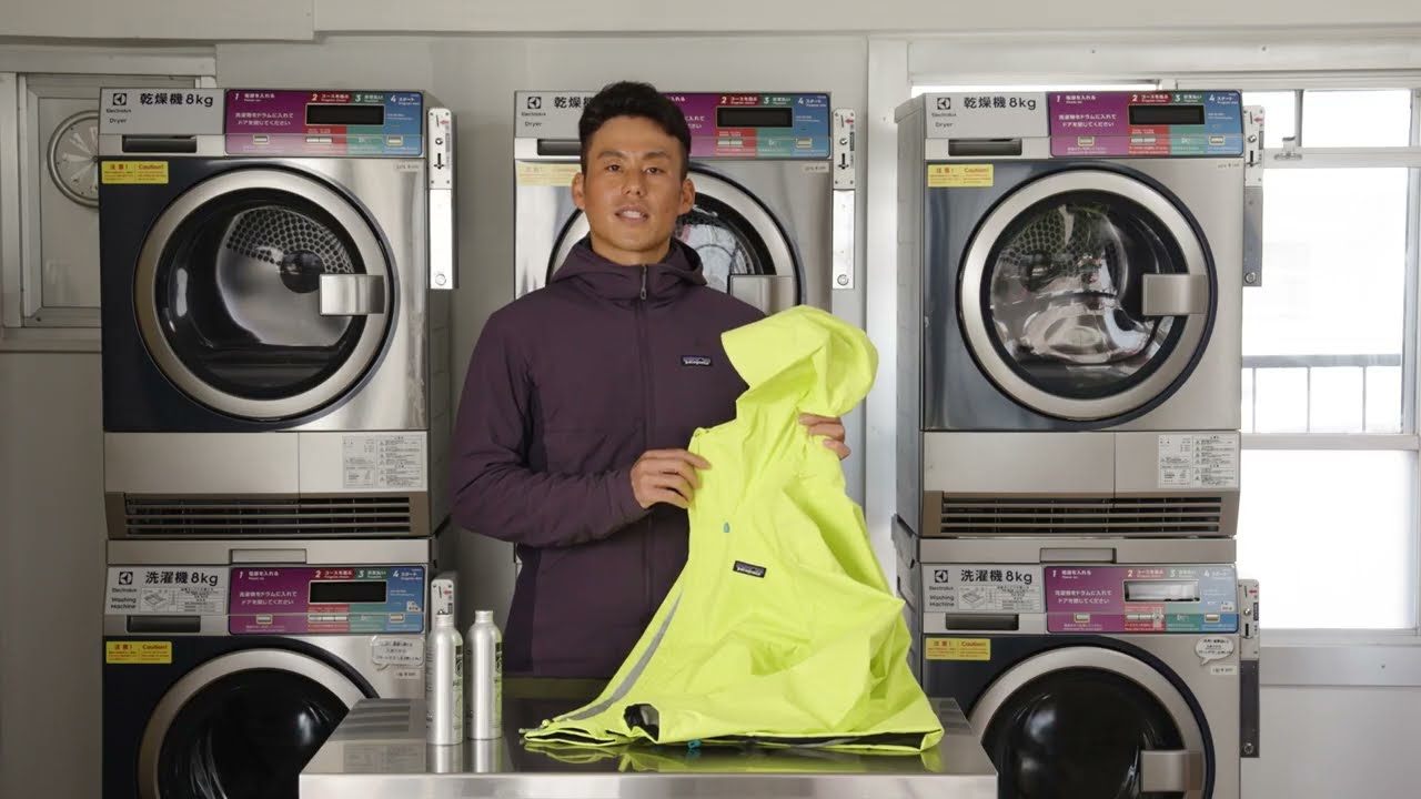 メンズ・トレントシェル 3L・レイン・パンツ（ショート） - パタゴニア