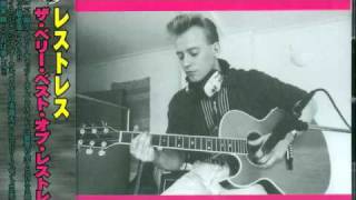 Restless - The Very Best Of - OLD HAT GEAR