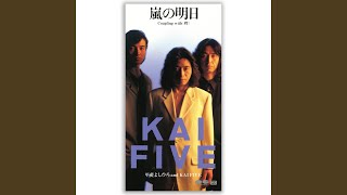 嵐の明日 - YouTube