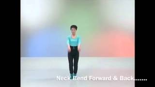 ワンネスリズム体操 - YouTube