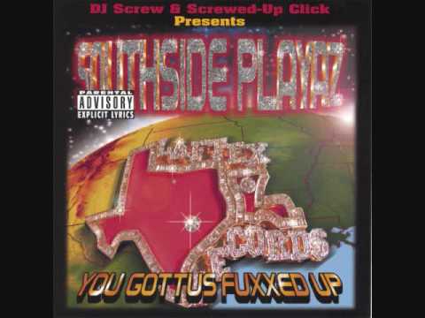 Southside Playaz - Too Hott - YouTube